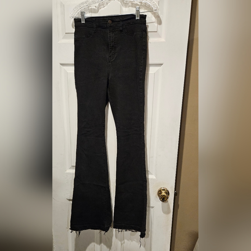FASHION NOVA JEANS
